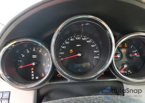 2012 Cadillac Cts-V z USA, uszkodzony, nr VIN 1G6DV1EP6C0118043